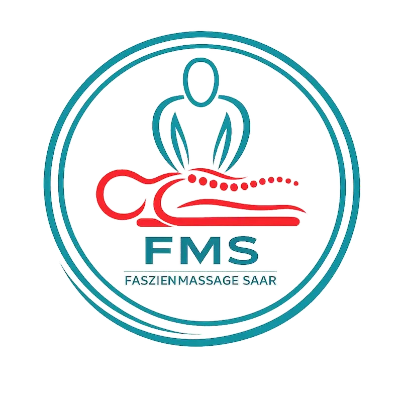 Logo Faszienmassage Saar – Massagepraxis in Saarbrücken
